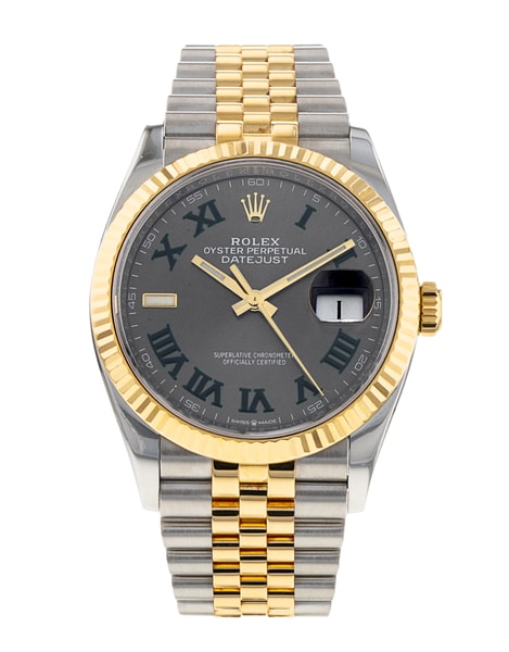 Rolex Datejust 126233
